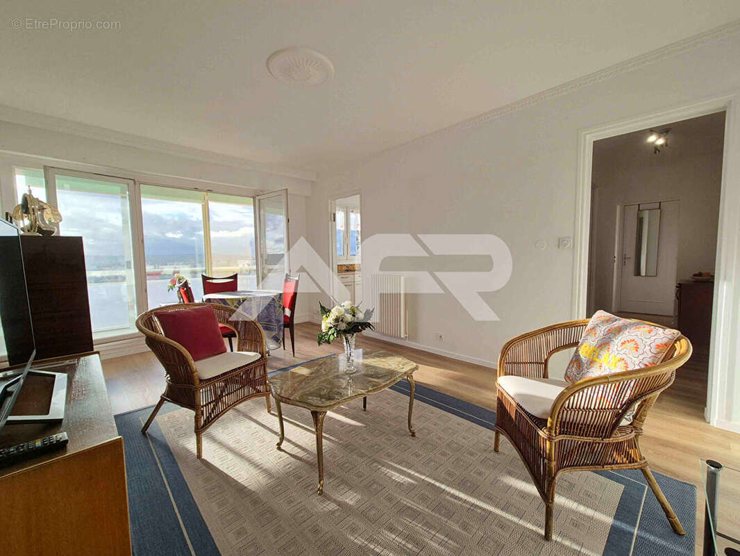 Appartement à CHATOU