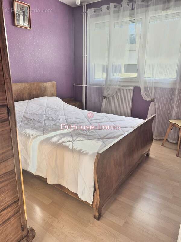 Appartement à FIRMINY