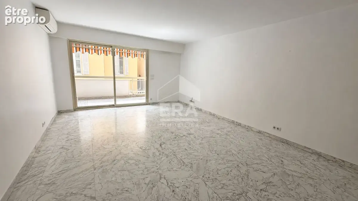 Appartement 85m² à nice - photo 3