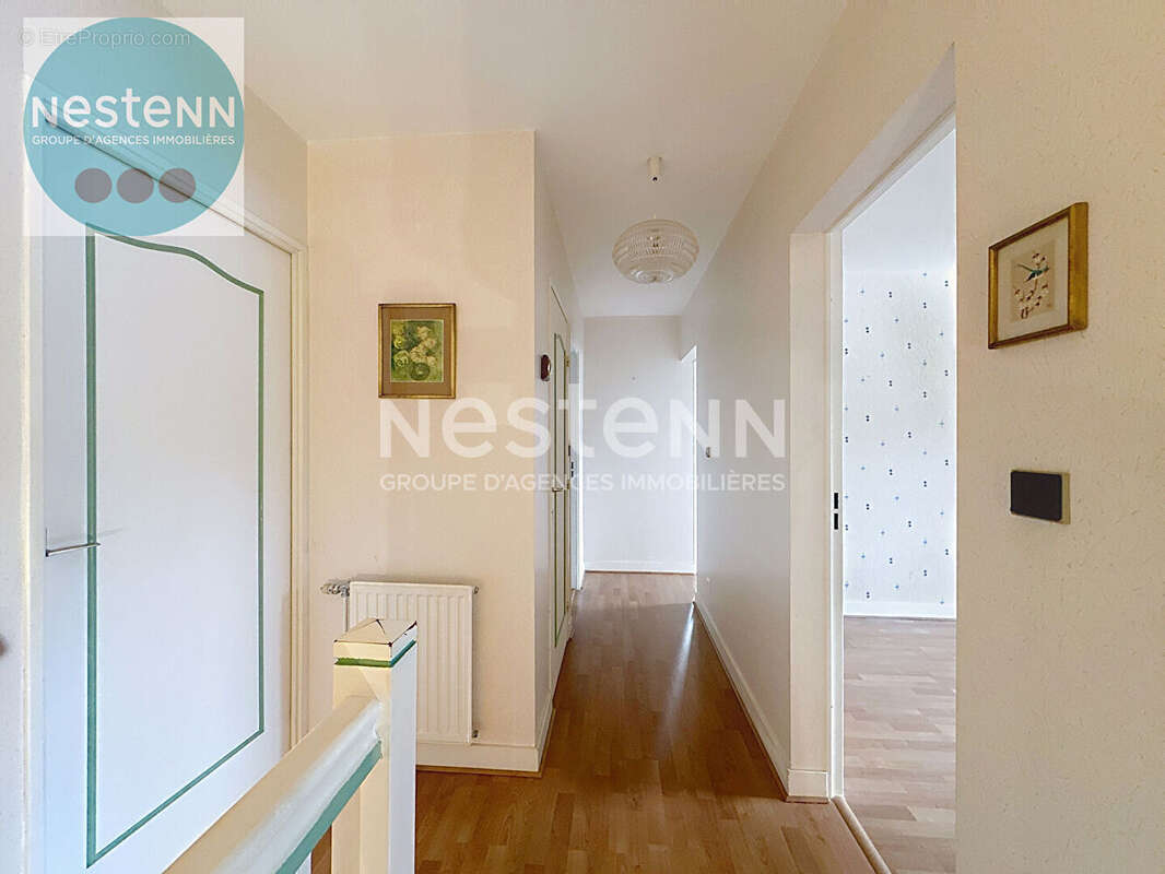 Appartement à BLOIS