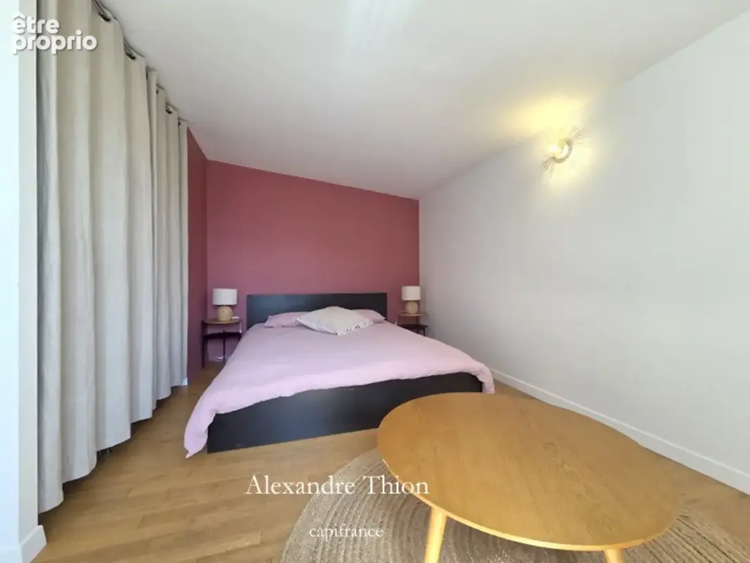 Maison à vendre 11 pièces CALUIRE ET CUIRE (69) - photo 11