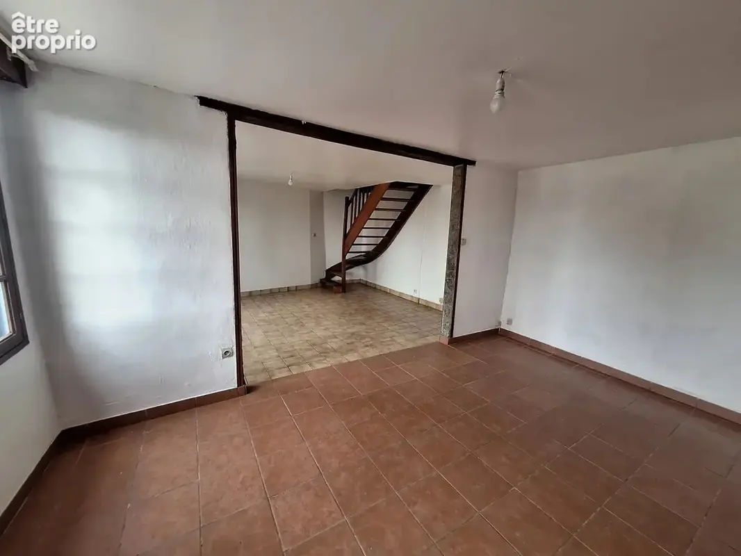 Maison Semi mitoyenne - photo 2
