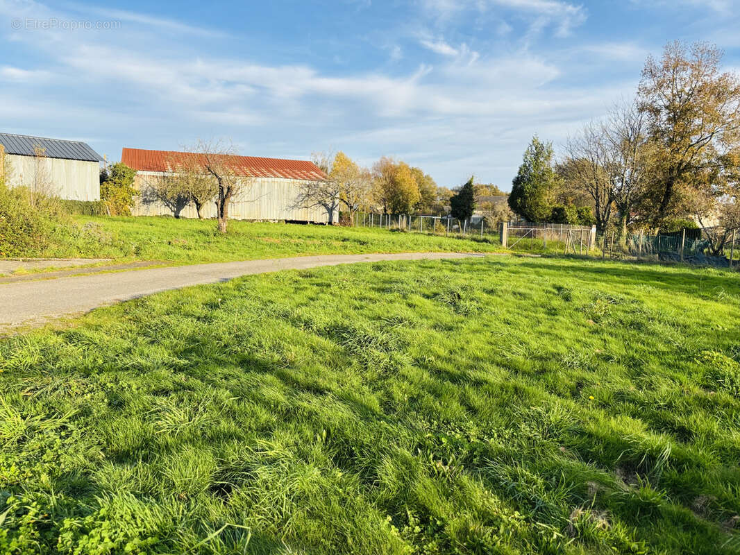 Maison à GUEMENE-PENFAO