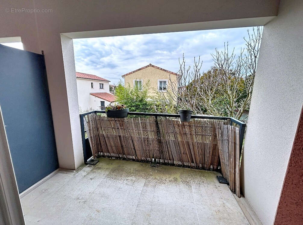 Appartement à AUCAMVILLE