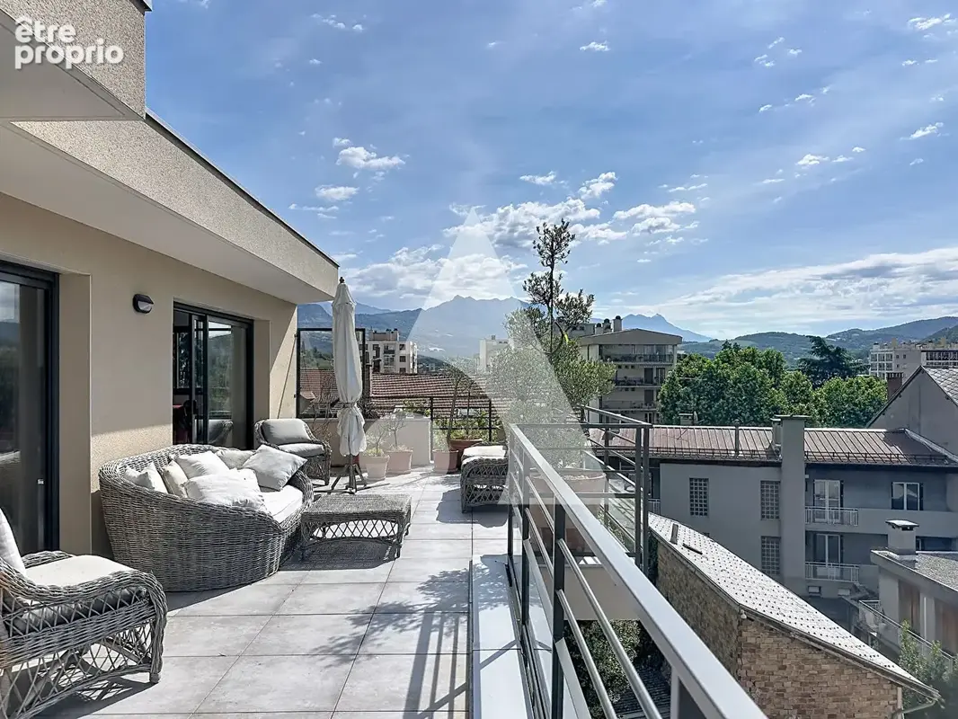 Appartement à GAP