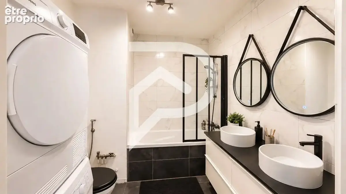 Vente Appartement Chanteloup-les-vignes(78570) 230 000ï¿œ - photo 2