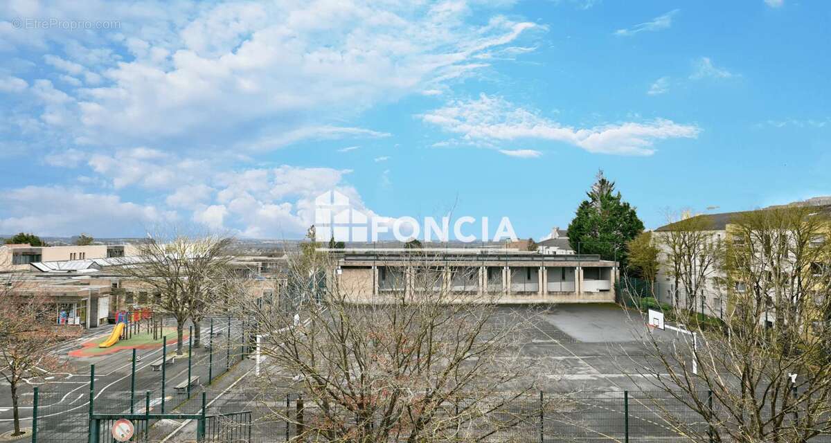 Appartement à CERGY