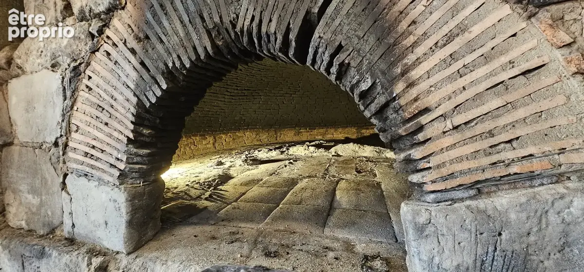 Château du XIIè siècle inscrit aux monuments historiques, dépendances et parc de 2 ha   Sud Touraine - photo 27