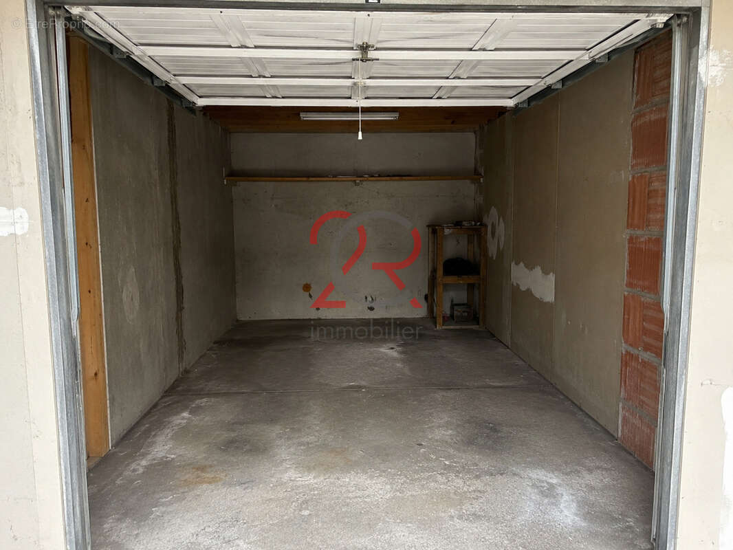 Appartement à TALENCE