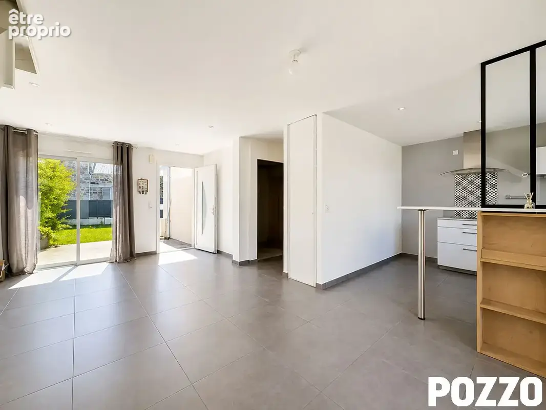 A vendre - maison t5 - granville (50400) - photo 3