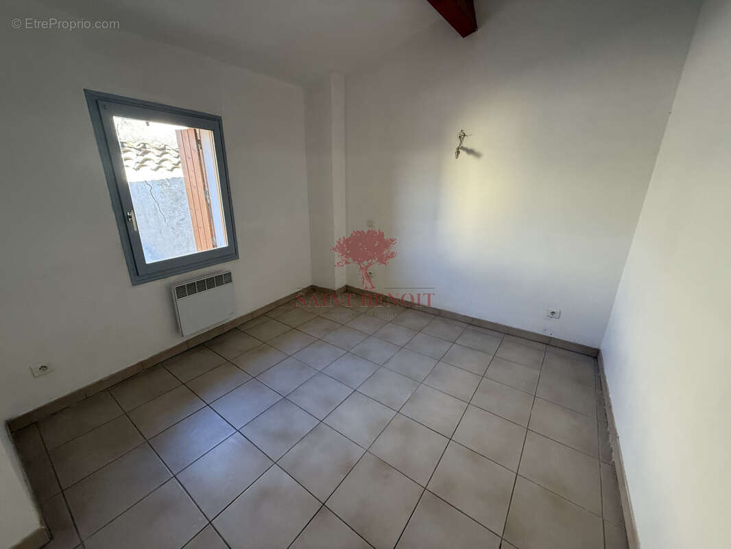 Maison à ANIANE