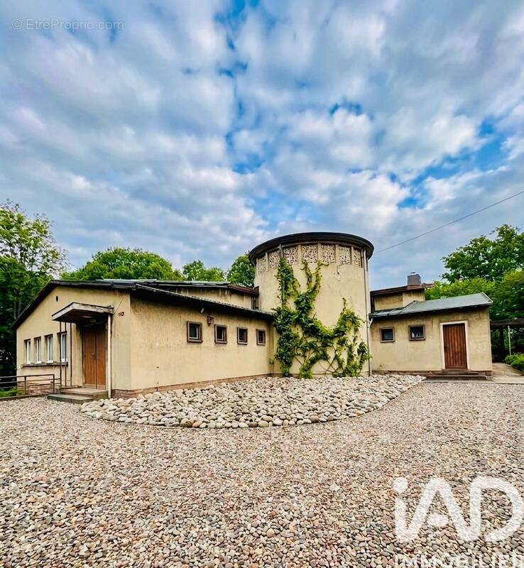 Photo 1 - Appartement à PETITE-ROSSELLE