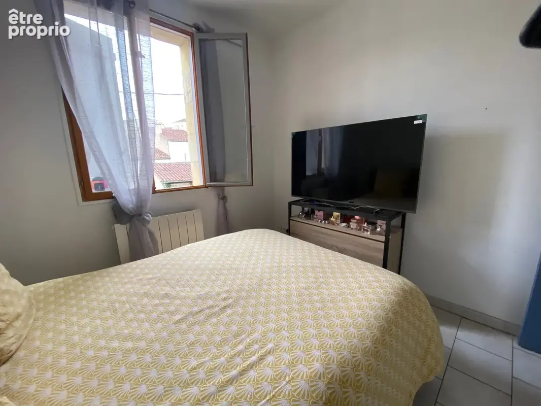FUMEL, dans un quartier paisible, maison de ville,  bien idéal investisseur, maison louée - photo 11