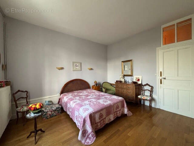 Appartement à AUTUN