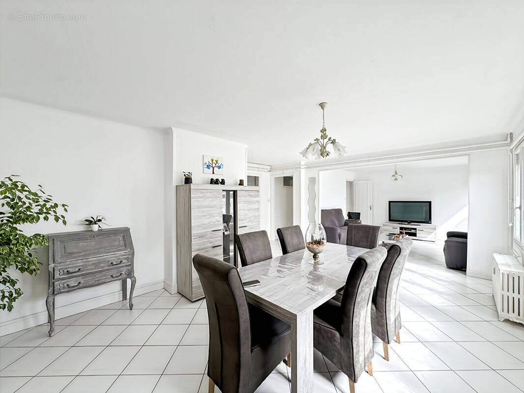 Appartement à CALAIS