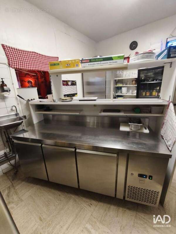 Photo 7 - Commerce à SAINT-MICHEL-EN-GREVE