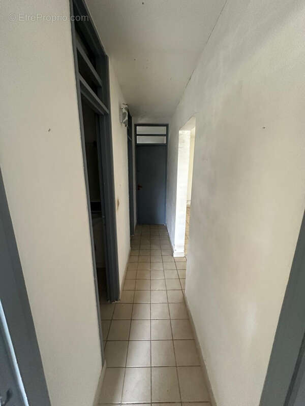 Appartement à KOUROU