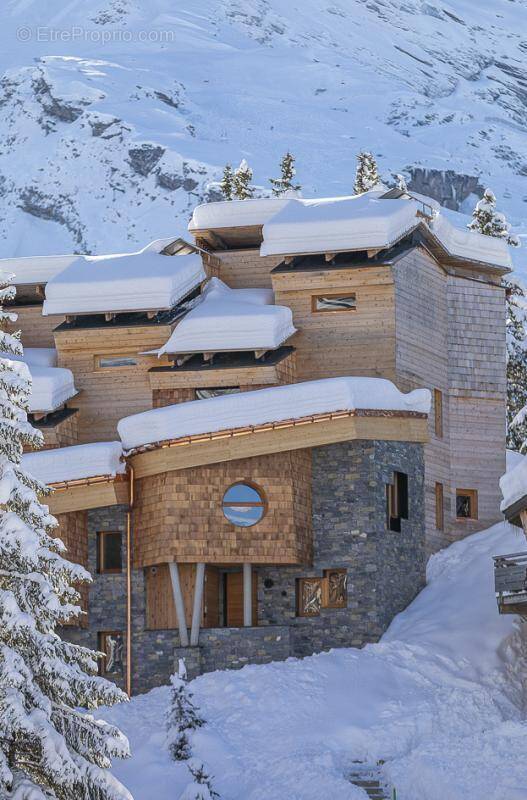 Maison à MORZINE