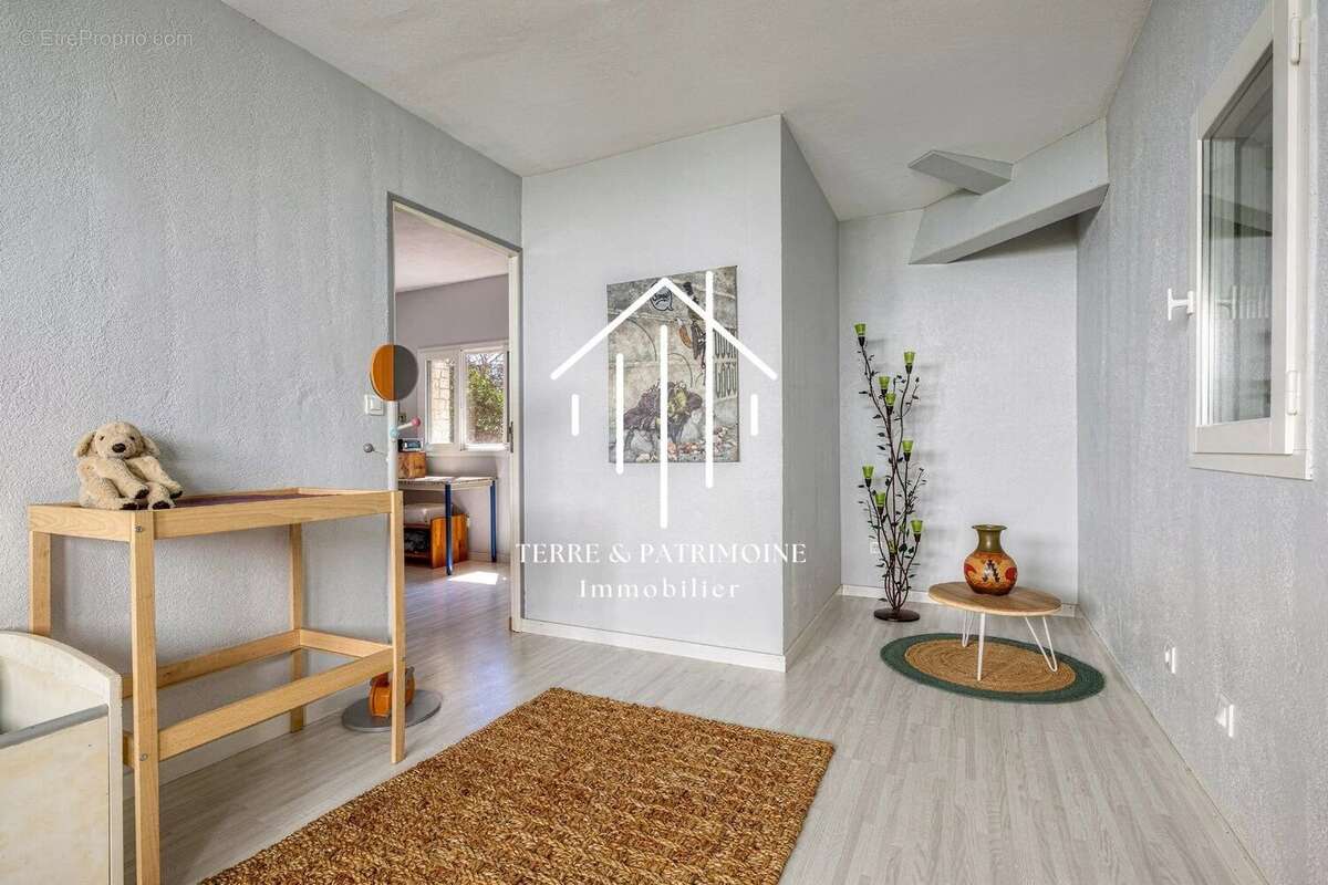 Maison à SALAVAS