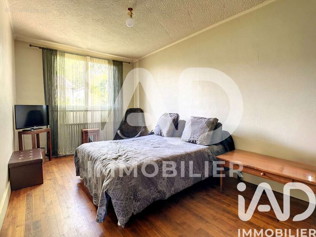 Photo 6 - Maison à MAISONS-LAFFITTE