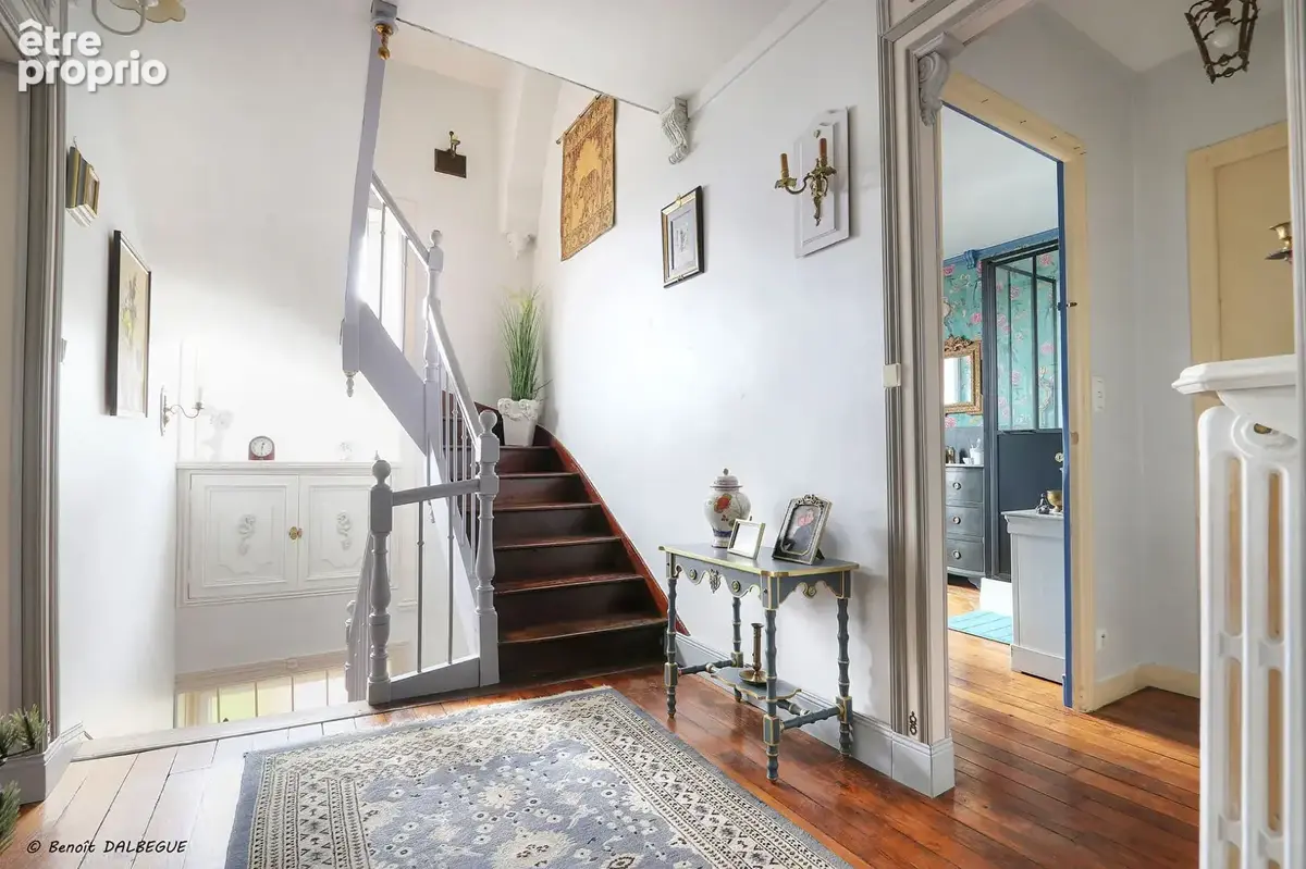 Exclusivité, Nouveauté - Bourg de MELESSE - Maison 202m² avec grand jardin - photo 7