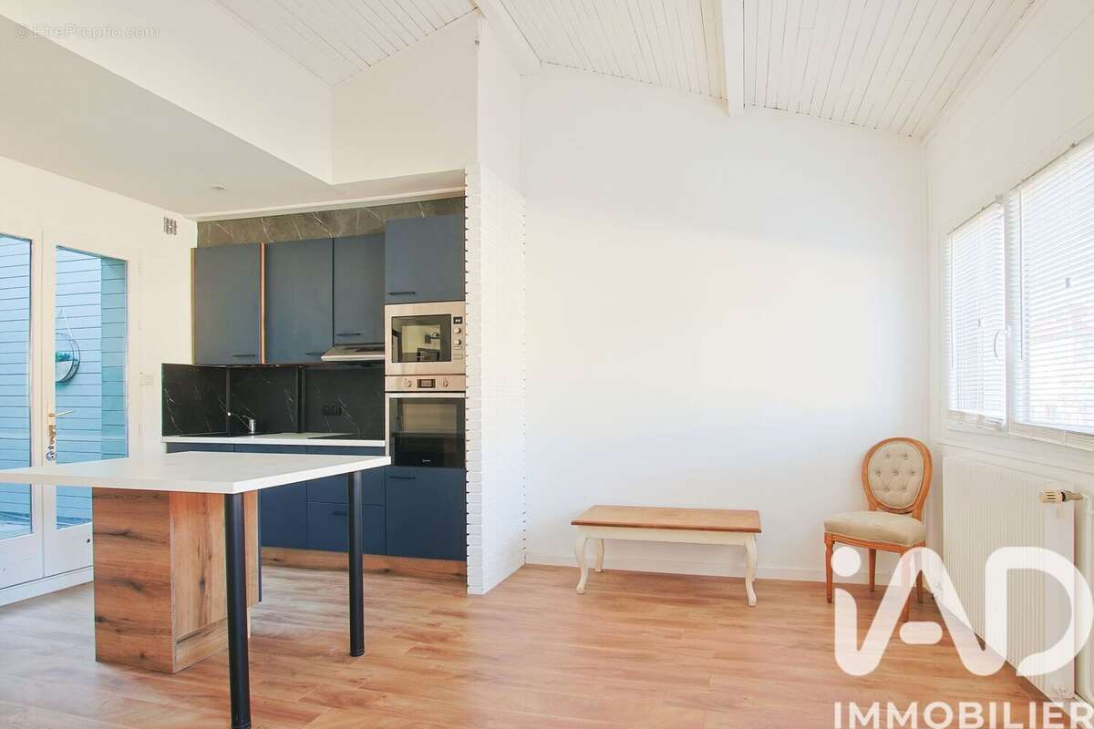 Photo 3 - Maison à FLEVILLE-DEVANT-NANCY