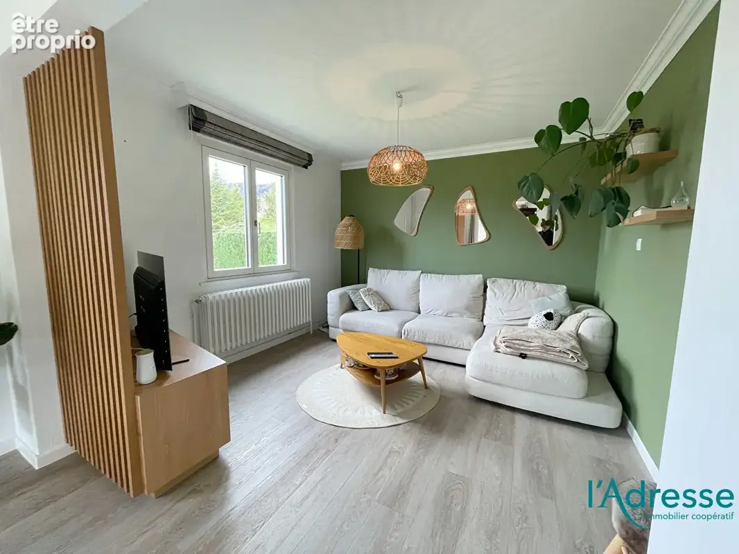 Maison Walbach 8 pièces 170 m2 - photo 5