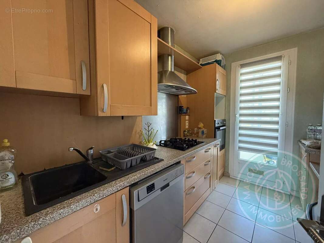 Appartement à JURANCON