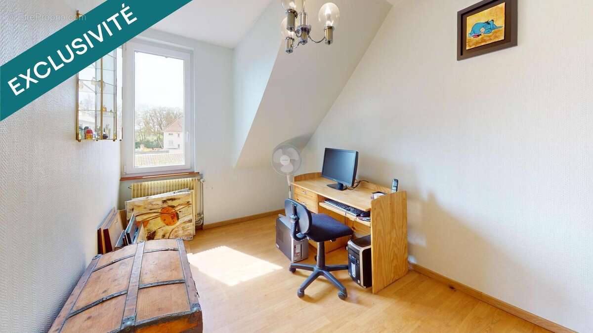 Photo 7 - Maison à LUTTERBACH