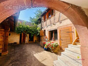 Maison à HUNAWIHR