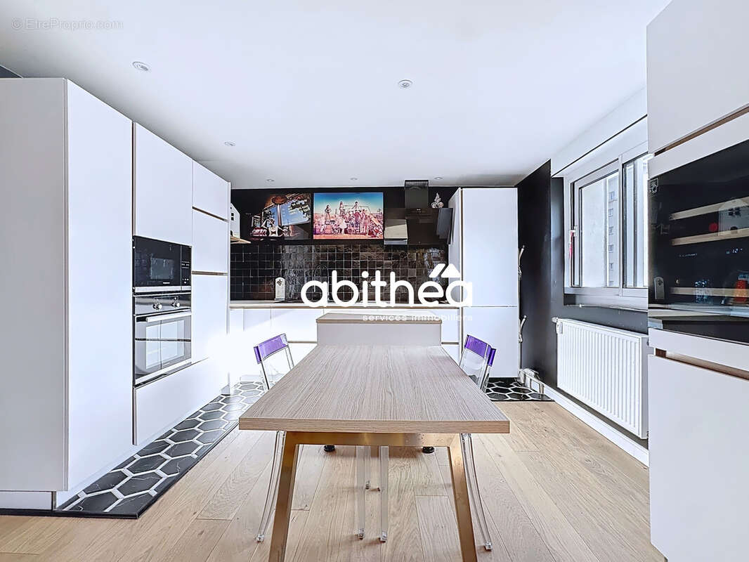 Appartement à ARRAS