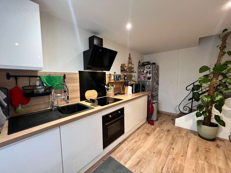 Appartement à CHATELLERAULT