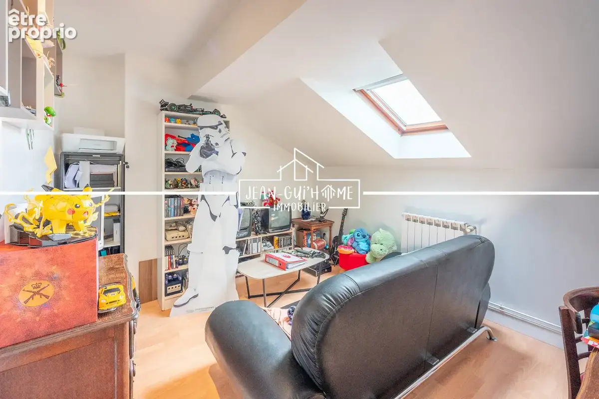 Maison d'habitation - Golbey - 135 m2 - photo 15