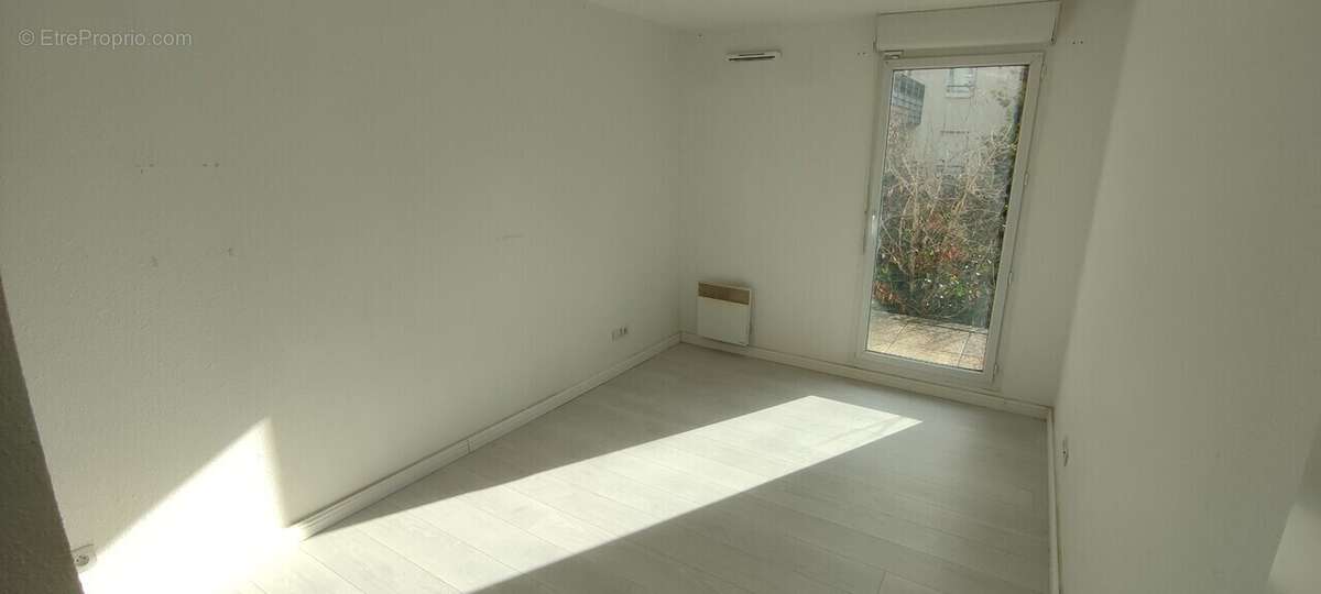 Appartement à GRIGNY