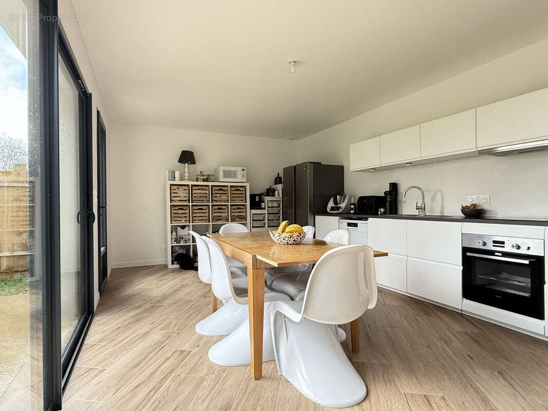 Maison à CLISSON