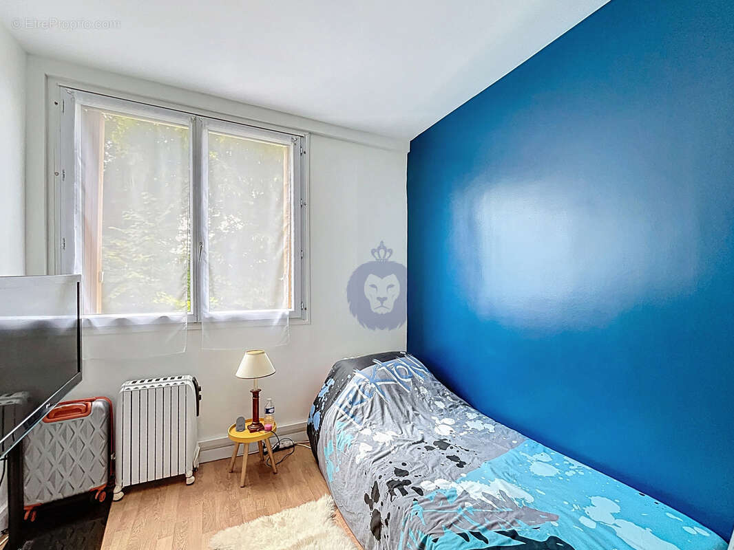 Appartement à MELUN