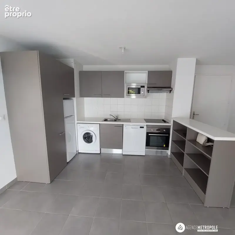 Appartement 3 pièces 64 m² à vendre à Castanet-Tolosan (31320) - photo 2