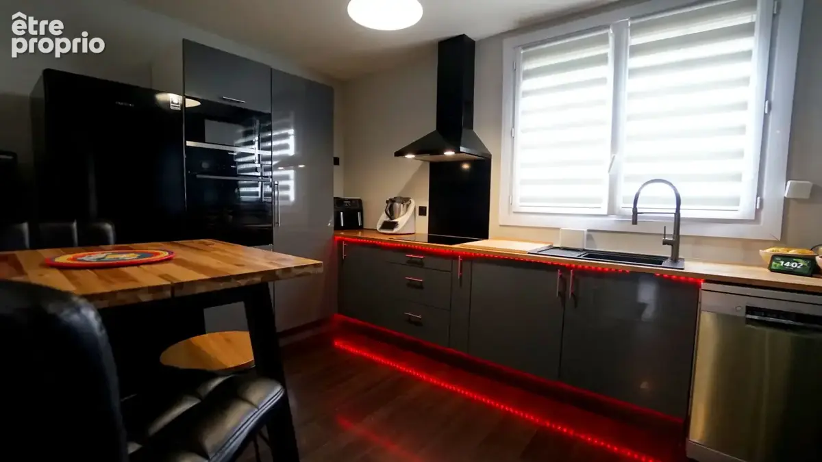 Maison idéale pour grande famille - Gargenville 11 pièces 230 m2 - photo 6