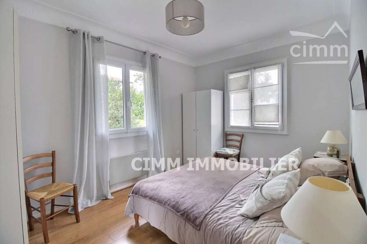 Maison à VILLEFRANQUE