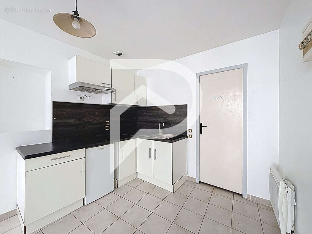 Appartement à CHATEAUNEUF-DU-RHONE