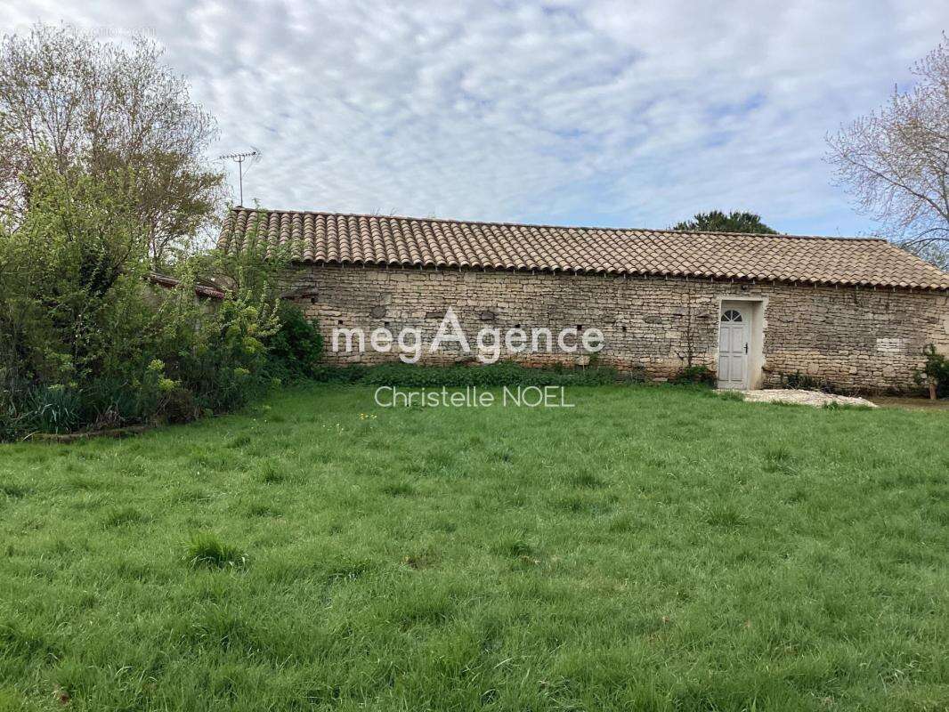 Maison avec du potentiel ,travaux à prévoir - photo 6