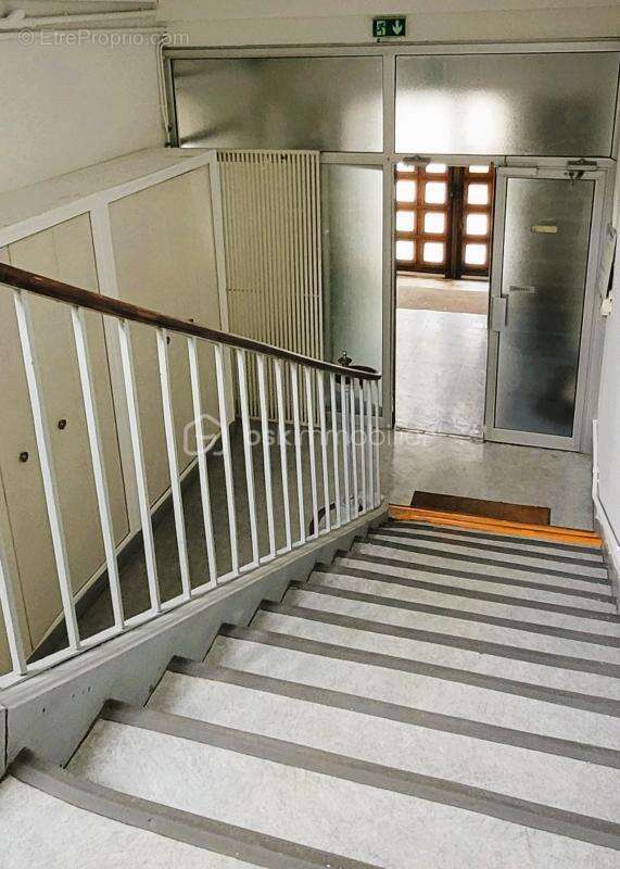 Appartement à CHATEAUDUN