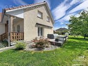 Maison à VEZELOIS