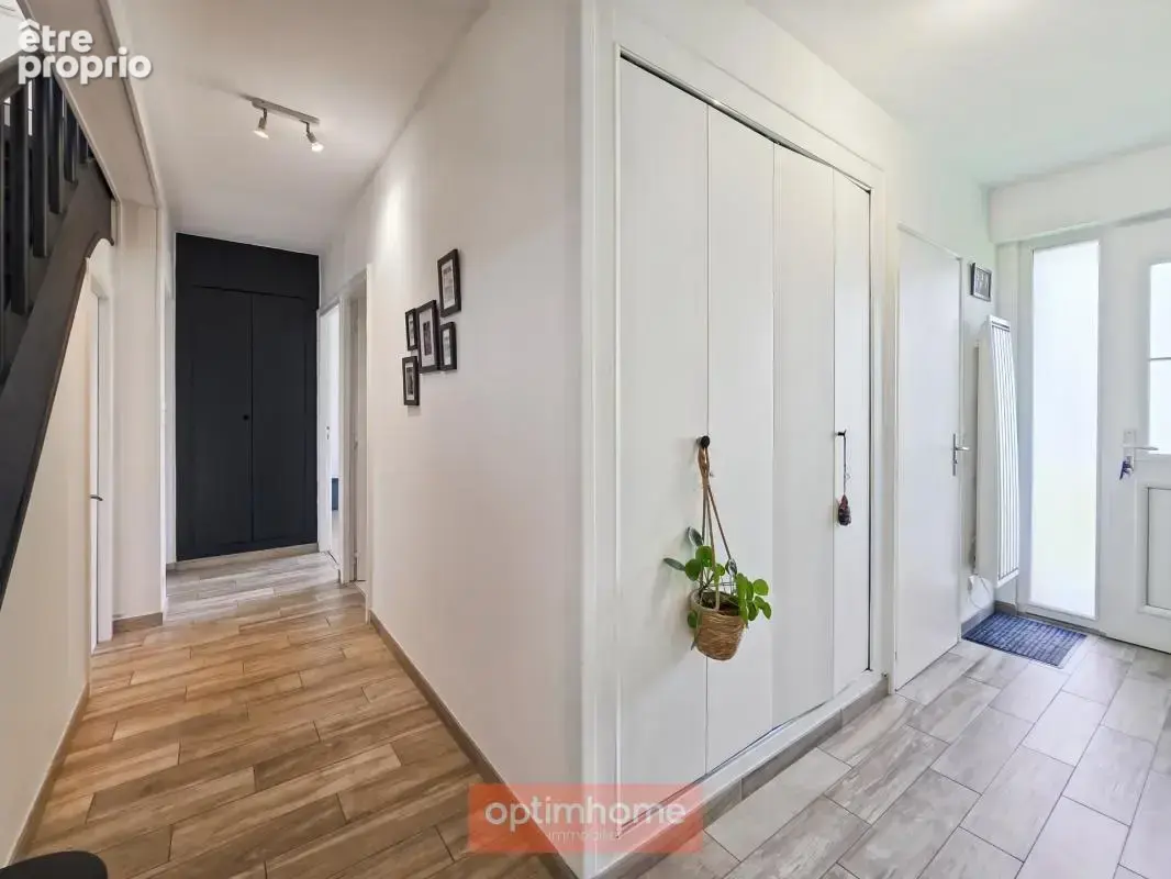 Maison individuelle semi plain-pied 177 m² 6 chambres sous-sol complet jardin - photo 19
