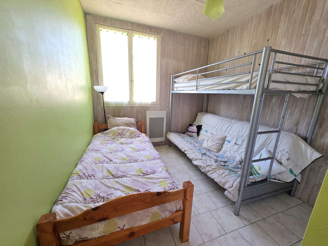 À deux pas de la plage   Maison 2 chambres avec parking à La Brée-les-Bains - photo 5