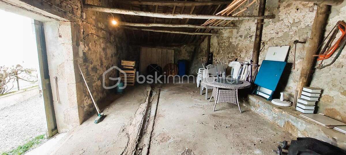 Maison à L&#039;ABSIE