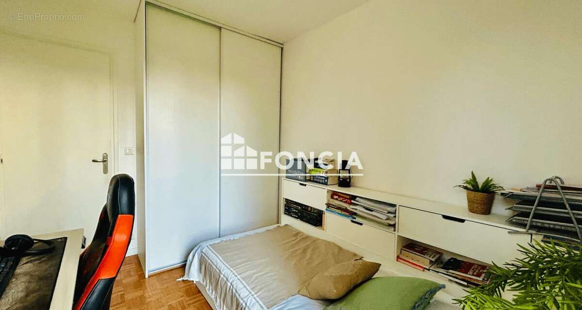 Appartement à SCEAUX