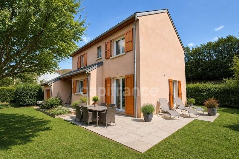 Maison à vendre 7 pièces BRUSQUE (12) - photo 2