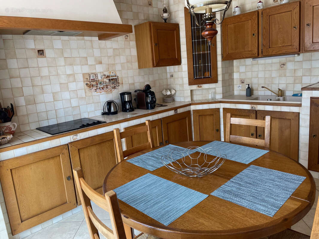 Maison à LA FERTE-GAUCHER