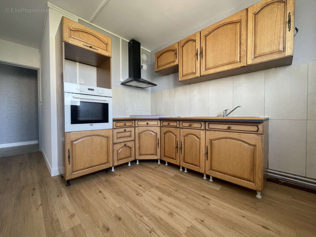 Appartement à BEAUVAIS